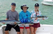 Deep Sea Fishing in Punta Cana