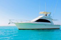 Deep Sea Fishing in Punta Cana