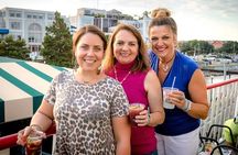 New Orleans Riverboat Jazz Brunch Cruise
