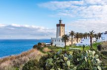 Best of Tangier: Hercules Cave, Cap Spartel & Camel Ride