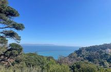 Best of Tangier: Hercules Cave, Cap Spartel & Camel Ride