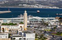 Best of Tangier - Full Day Experience