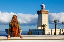 Best of Tangier - Full Day Experience