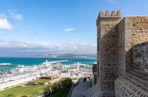Best of Tangier - Full Day Experience