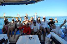 Catamaran Snorkeling All-Inclusive Day-Trip
