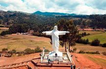 Cusco Alpacas Farm Tour (2,5 hours)