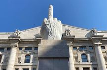 Milan Private Tour: Medieval to Modern-Highlights & Hidden Gems