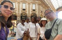 Milan Private Tour: Medieval to Modern-Highlights & Hidden Gems