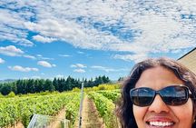 Curated Wine Country Experiences Full Day Tour