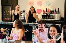 Curated Wine Country Experiences Full Day Tour