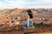 Cusco Alpacas Farm Tour (2,5 hours)