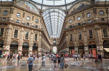 Milan Private Tour: Medieval to Modern-Highlights & Hidden Gems