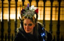 Hex and the City Immersive Walking Tour