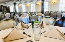 New Orleans Riverboat Jazz Brunch Cruise