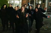 Hex and the City Immersive Walking Tour