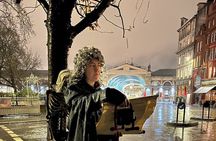 Hex and the City Immersive Walking Tour