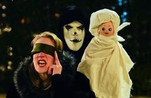 Hex and the City Immersive Walking Tour