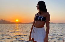 Exclusive Boat Tour of Guanabara Bay Rio de Janeiro