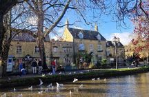 Stonehenge & Cotswolds Small Group Tour from London