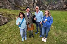 Blarney Kinsale & Cobh Private Tour with Sedan Vehicle