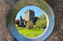 Blarney Kinsale & Cobh Private Tour with Sedan Vehicle