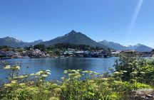 Best of Sitka Walks / Trails, Beaches + Viewpoints