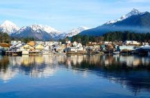 Best of Sitka Walks / Trails, Beaches + Viewpoints