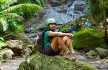 Anse La Raye Private E-Bike Tour Adventure