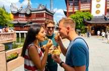 2-Day Private Tour from Beijing: Highlights of Xi'an and Shanghai