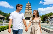 4-Day Unlimited Culture Tour to Datong Pingyao Xian from Beijing 