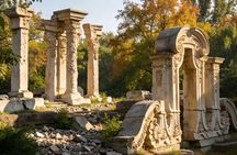 All Inclusive Beijing Private Day Tour to Summer Palace and Old Summer Palace