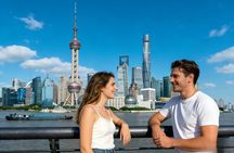 2-Day Private Tour from Beijing: Highlights of Xi'an and Shanghai