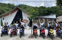 Ha Giang Loop 3D2N Adventure Epic Passes and Local Homestays