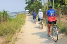 Authentic Hoi An Countryside Adventure: Motorbike, Bicycle or Car