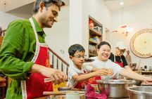 Hanoi Vegan Cooking Class: A Vietnamese Culinary Adventure