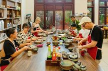 Hanoi Vegan Cooking Class: A Vietnamese Culinary Adventure