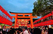 Explore Kyoto in Style: Temples, Shrines & Cultural Highlights