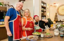 Hanoi Vegan Cooking Class: A Vietnamese Culinary Adventure