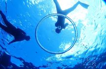 Okinawa Blue Cave Snorkeling Adventure with Free Photos