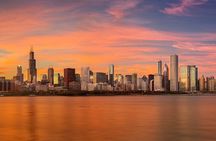 Chicago Architecture and Aesthetics Small Group Max 12 Tour