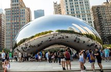 Chicago Architecture and Aesthetics Small Group Max 12 Tour