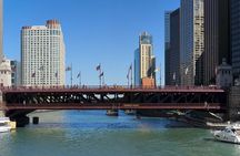 Chicago Architecture and Aesthetics Small Group Max 12 Tour