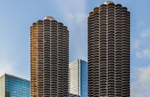 Chicago Architecture and Aesthetics Small Group Max 12 Tour