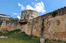 Spice Farm ,Prison Island and Stone Town Tour Full Day Experience