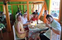 St. Lucia Private Customizable Island Tour