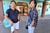 St. Lucia Private Customizable Island Tour