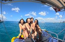 Private Waikiki Boat Charter – Create Your Own Ocean Experience