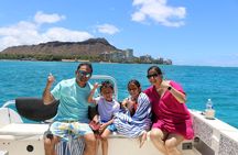 Private Waikiki Boat Charter – Create Your Own Ocean Experience