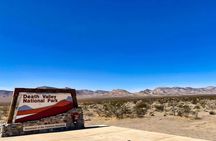 Los Angeles to Las Vegas One Way Tour via Death Valley