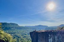 Phnom Kulen Awakening: Meditation & Sacred Sound Ritual-Siem Reap